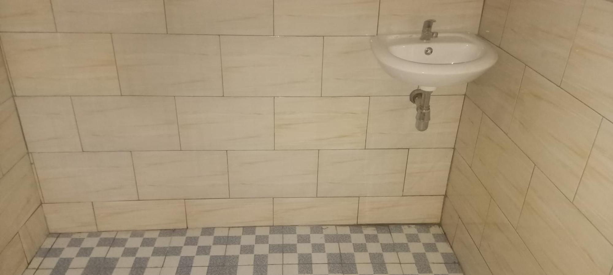 Lingkung Park Tetebatu Apartment ภายนอก รูปภาพ