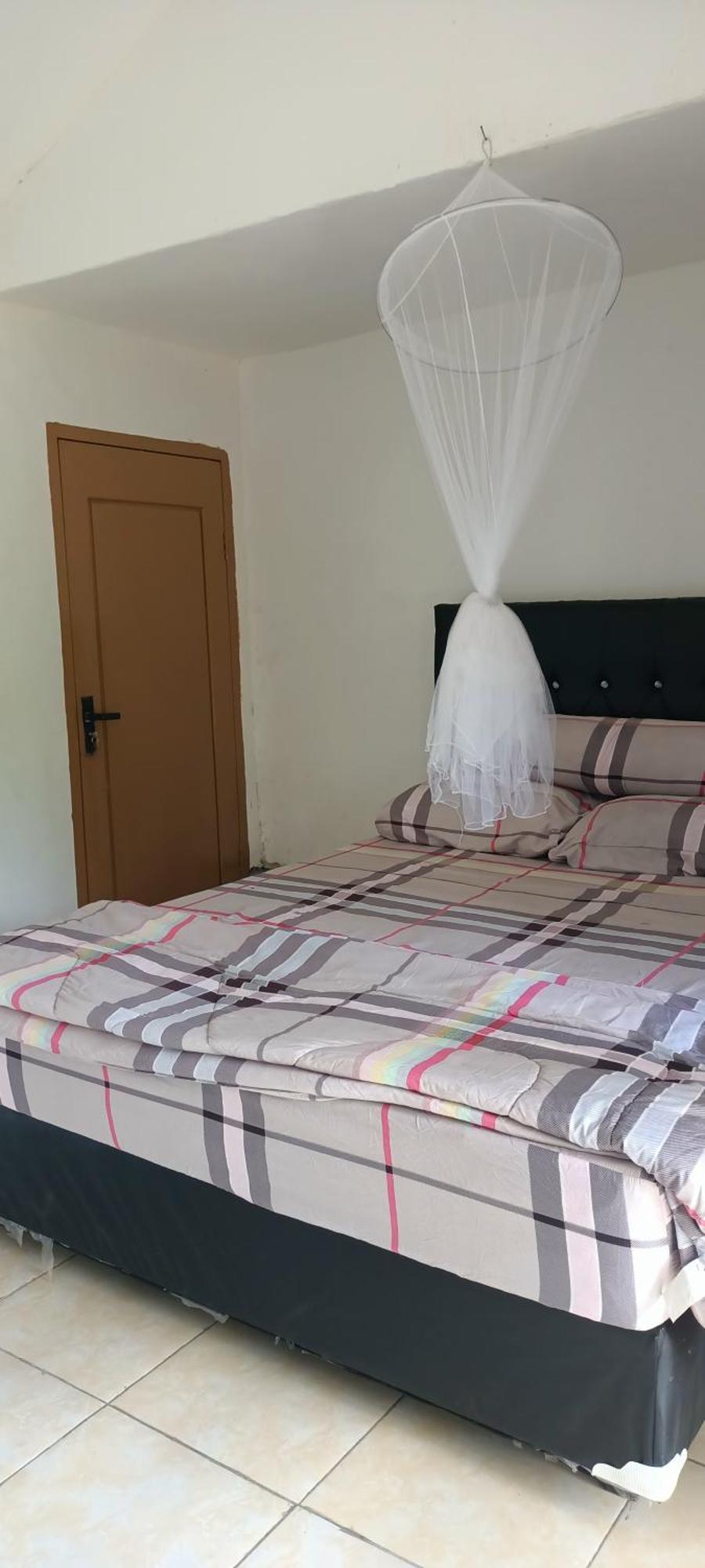 Lingkung Park Tetebatu Apartment ภายนอก รูปภาพ